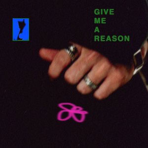“give me a reason”的封面