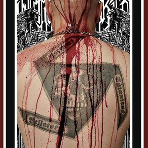 Image for 'Radicalized Extremist'
