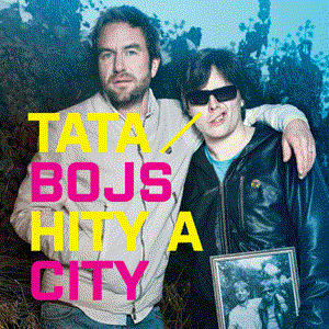 Image for 'Hity a city'