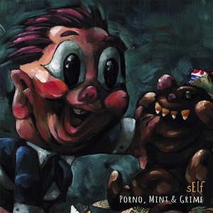 Immagine per 'Porno, Mint & Grime'