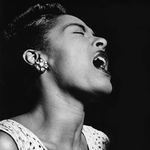 Image for 'Billie Holiday'