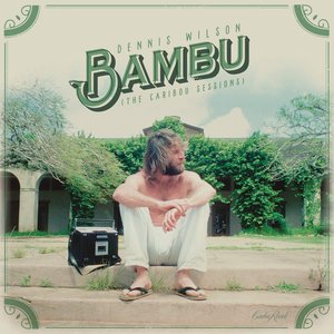 Image for 'Bambu (The Caribou Sessions)'