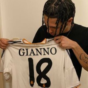 Image for 'Gola Gianni Archived'