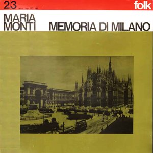 Zdjęcia dla 'Memoria Di Milano'