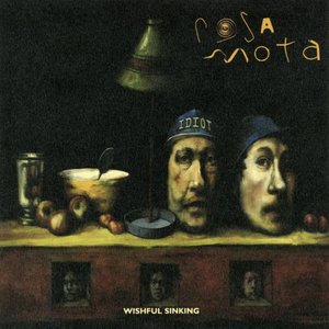 Image for 'Wishful Sinking (Bonus Tracks Edition)'