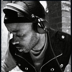 Image for 'Juan Atkins'