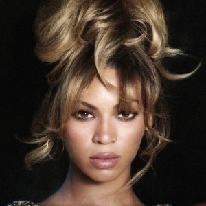 'Beyoncé' için resim