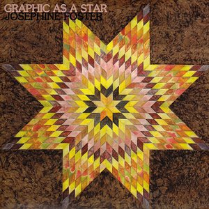 Immagine per 'Graphic As A Star'