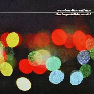 Image for 'The Impossible World'