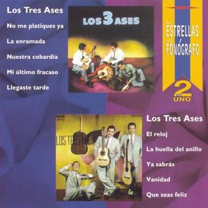 Image for 'Las Estrellas Del Fonografo RCA Victor'