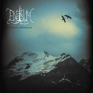 Image for 'Forgotten Mountains'