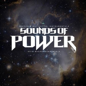 Image for 'Sounds of Power Epic Background Music, Vol. 3'