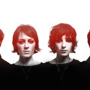 Image for 'Ladytron'
