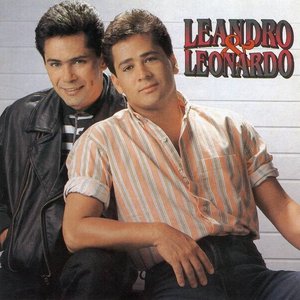 Image for 'Leandro & Leonardo'