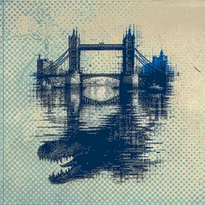 Image for 'The Lost World - Part 1: London Rumours'
