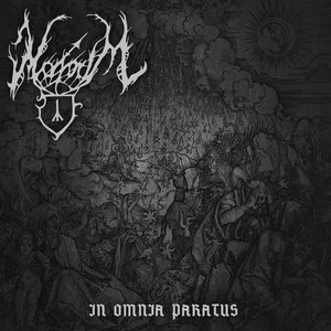 Image for 'In Omnia Paratus'