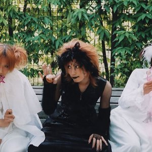 Image for 'VAL†IX†LIA'