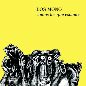 Image for 'Los Mono'