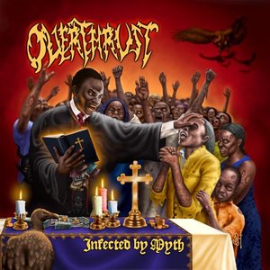 Zdjęcia dla 'Infected by Myth'