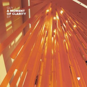 Image for 'A Moment Of Clarity EP'