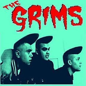 Image for 'the grims'