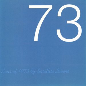 'SONS OF 1973'の画像