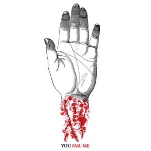 Immagine per 'You Fail Me Redux'