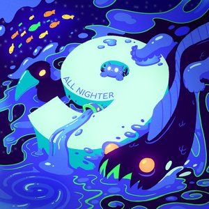 Image pour 'All Nighter, Vol. 9'