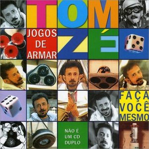 Image for 'Jogos De Armar: Faça Você Mesmo'
