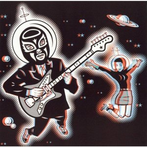 Image for 'Supersonic Guitars in 3-D'