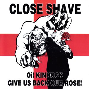 Bild för 'Oi! Kinnock Give Us Back Our Rose'