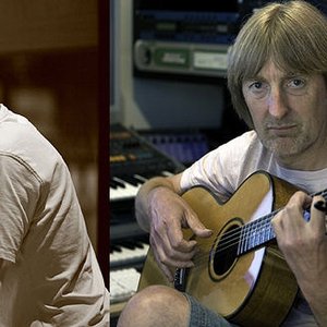 Image for 'Anthony Phillips & Andrew Skeet'