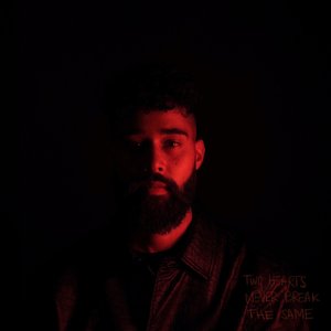 Image for 'Two Hearts Never Break The Same'