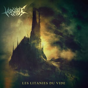Image for 'Les Litanies du Vide'