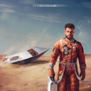 Image for 'INTERSTELLAR'