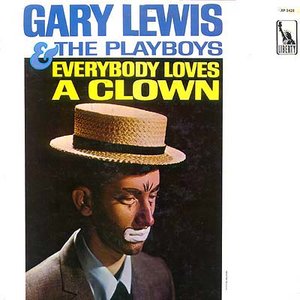Bild für 'Everybody Loves a Clown'