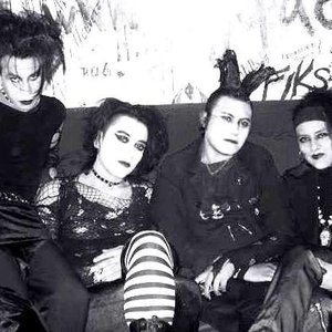 Bild für 'Acid Bats'