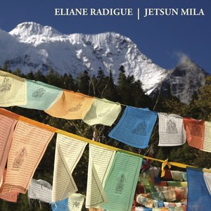 Image for 'Jetsun Mila'