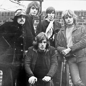 Image for 'Pink Floyd'