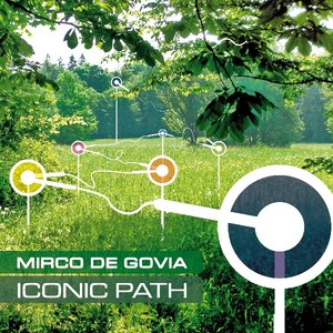 Immagine per 'Iconic Path'