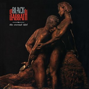Изображение для 'The Eternal Idol (2025 Remaster)'