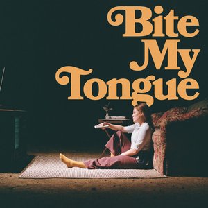Image for 'Bite My Tongue (From the Netflix Series "Nobody Wants This" Season 2)'