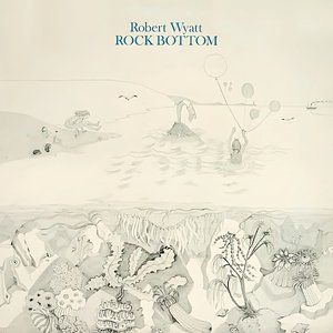 Image for 'Rock Bottom'