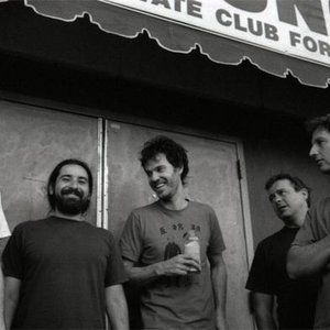 Image for 'Culver City Dub Collective'