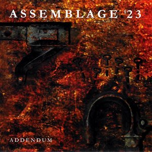 Image for 'Addendum'