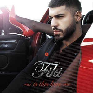 Image for 'Is this love'