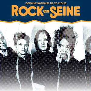 Immagine per 'Rock en Seine 30-08-2026'