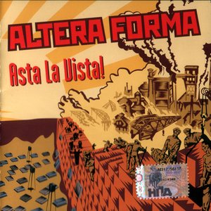 Изображение для 'Asta la Vista!'