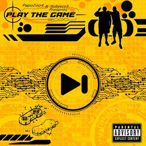 Image for 'Play The Game'