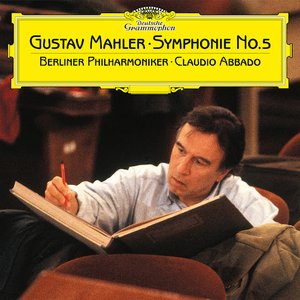 'Mahler: Symphony No. 5 in C-Sharp Minor' için resim